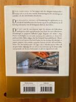 Ingen dag utan papper : om papper och dess roll som kulturb&auml;rare