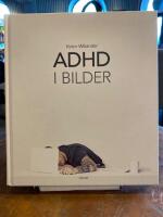 ADHD i bilder