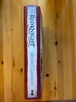 The Red Dragon - Book 1 of The Traitor Son Cycle (in English)