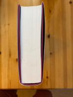 The Red Dragon - Book 1 of The Traitor Son Cycle (in English)