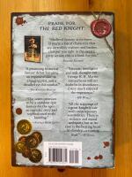 The Fell Sword  - Book 2 of The Traitor Son Cycle (in English)