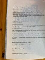 The Fell Sword  - Book 2 of The Traitor Son Cycle (in English)