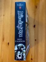 The Dread Wyrm  - Book 3 of The Traitor Son Cycle (in English)