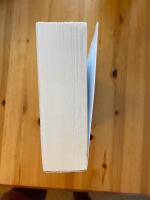 The Dread Wyrm  - Book 3 of The Traitor Son Cycle (in English)