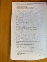 The Dread Wyrm  - Book 3 of The Traitor Son Cycle (in English)