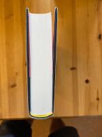 Flicka, kvinna, annan