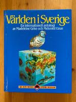 V&auml;rlden i Sverige