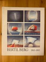 Bertil Berg : 1963-1983