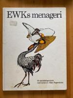 EWKs menageri : 20 statsr&aring;dsportr&auml;tt