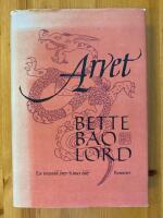 Arvet : [en mosaik &ouml;ver Kinas &ouml;de]