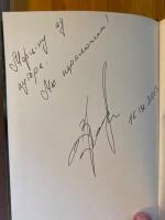 108 Days & Nights in a KGB Dungeon (in English)