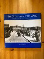 The Stockholm time walk