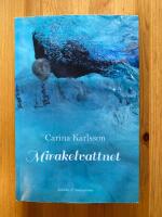 Mirakelvattnet