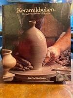 Keramikboken