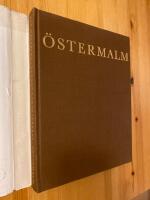&Ouml;stermalm