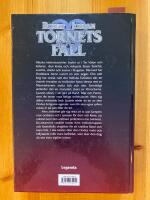 Tornets fall