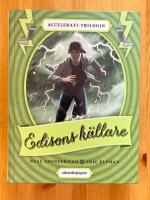 Edisons k&auml;llare