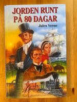 Jorden runt p&aring; 80 dagar