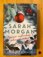 Stj&auml;rnor, systerskap och julens mirakel