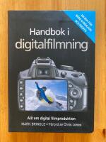 Handbok i digitalfilmning