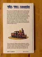 T&aring;g till himlen