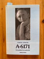 A-6171 : ett judiskt levnads&ouml;de