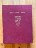 Egyptens konst