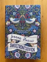 Smultrontjuven
