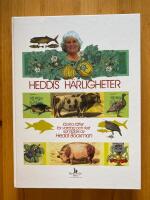 Heddis H&auml;rligheter