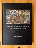 N&aring;gra wijsor om Antichristum [1536] samt handskrivna till&auml;gg