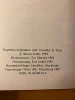 Penelope : en resa i tiden