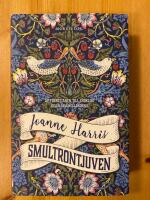 Smultrontjuven