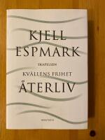 &Aring;terliv : med Skapelsen och Kv&auml;llens frihet