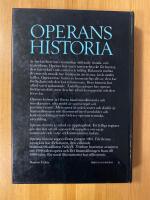 Operans historia