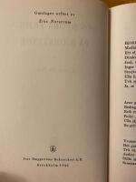 Den stora fejden p&aring; Bj&ouml;rklinge