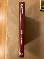 The Welfare State - The selected essays of Assar Lindbeck (in English)