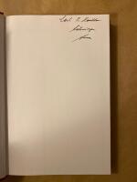 The Welfare State - The selected essays of Assar Lindbeck (in English)