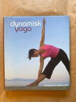 Dynamisk yoga