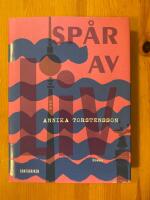 Sp&aring;r av Liv