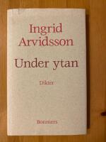 Under ytan : dikter