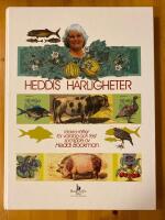 Heddis H&auml;rligheter