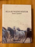 Alla kungens h&auml;star