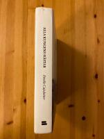 Alla kungens h&auml;star