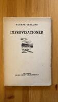 Improvisationer