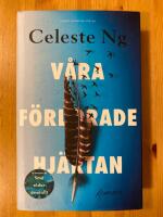 V&aring;ra f&ouml;rlorade hj&auml;rtan