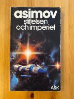 Stiftelsen och imperiet