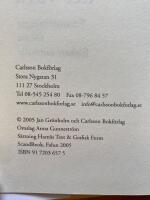 Tid att g&ouml;ra - tid att vara : f&ouml;ruts&auml;ttningar f&ouml;r ett friskare samh&auml;lle