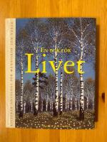 En bok f&ouml;r livet : litter&auml;r antologi f&ouml;r m&auml;nniskor som v&auml;xer