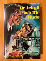 Dr Jekyll och Mr Hyde och andra noveller