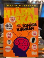 Hj&auml;rnskap : f&ouml;r ton&aring;rshj&auml;rnan